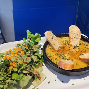 Brandade De Morue - Clair de Lune - 975371