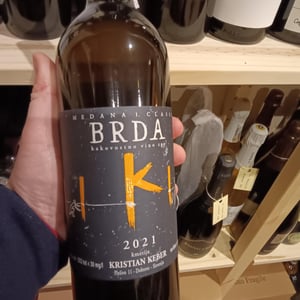 Brda - Kristian Keber - kristian-keber