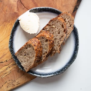 Bread And Butter - Kaapse Maria - 1304133