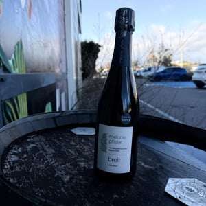 Breit - Domaine Mélanie Pfister - melanie-pfister -2022