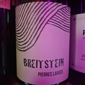 Breitstein - Léo Dirringer - leo-dirringer -2021