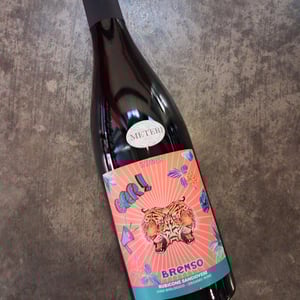 Brenso - Ozzanesi - Federico Perdisa