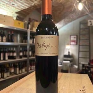 Bric Bastia - Az. Ag. Fabrizio Battaglino - fabrizio-battaglino