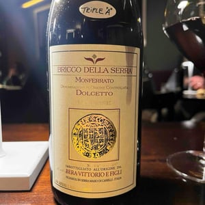 Bricco della Serra - Azienda Agricola Vittorio Bera & Figli - alessandra-e-gianluigi-bera