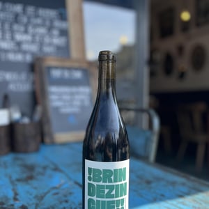 Brindezingue - Pierre Borel Vigneron - pierre-borel