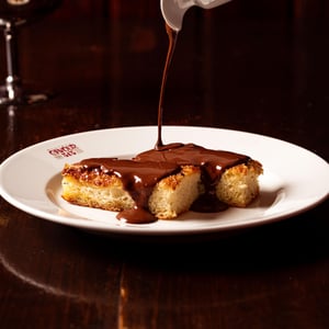 Brioche Perdù - Enoteca Cavour 313 - 850016