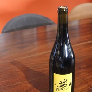 Brise d'Aunis - La Grange aux Belles - marc-houtin-julien-bresteau-et-gerald-peau