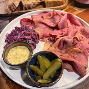 Brisket Bbq - Puntofermo - 972603