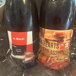 Broken hearts are for assholes - Les Pieds Sur Terre - valentin-morel -2020