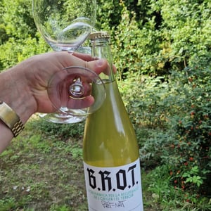 Brot - Idk - semplicemente