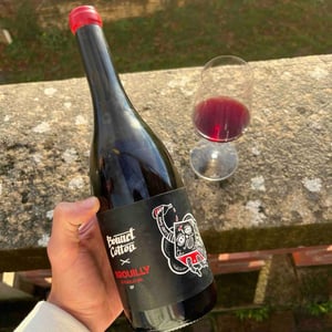 Brouilly - Bonnet-Cotton - marine-bonnet-pierre-cotton