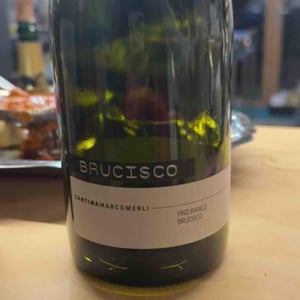 Brucisco - Cantina Marco Merli - marco-merli