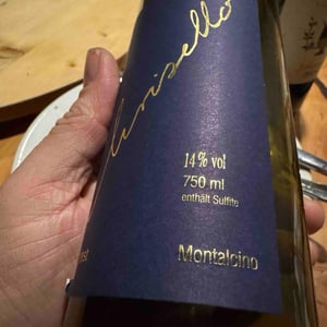 Brunello - Crisello - franco -2012