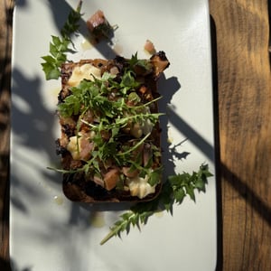 Bruschetta - Casa des Madeleines - 910683