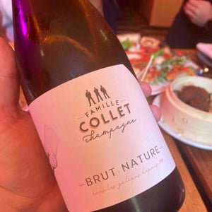 Brut nature - Famille Collet - florent-vincent-thomas-collet
