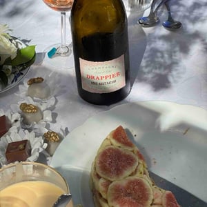 Brut Nature Rosé - Champagne Drappier - andre-michel-drappier