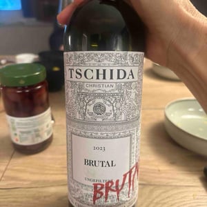 Brutal - Christian Tschida - christian-tschida