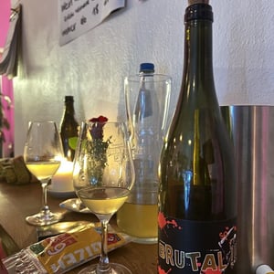 brutal!!! - 2 Naturkinder - melanie-drese-michael-volker -2023