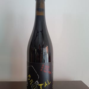 Brutal 21 (Com. Valenciana) - Pigar - juan-piqueras-susana-lopez