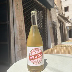 Brutal Ancestral - Bodegas Cueva - mariano-taberner