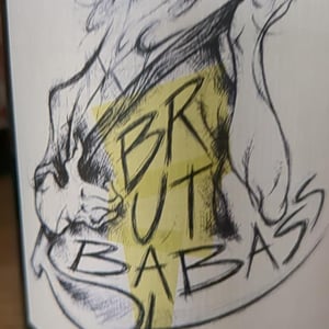 Brutal Babass - Les Vignes de Babass - sebastien-dervieux