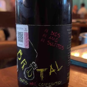 Brutal 21 (Com. Valenciana) - Pigar - juan-piqueras-susana-lopez