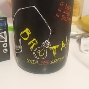 Brutal 21 (Com. Valenciana) - Pigar - juan-piqueras-susana-lopez