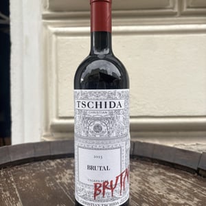 Brutal - Christian Tschida - christian-tschida