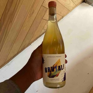 Brutal-Mother Rock - Mother Rock Wines - johan-meyer-ben-henshaw