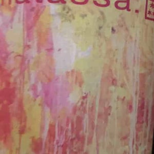 Brutal Orange Macabeu (New Label 2018) - Domaine Matassa - tom-lubbe