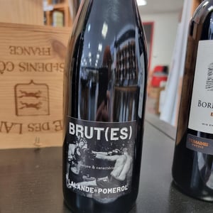Brut(es) - Marius Bielle - damien-bielle -2020