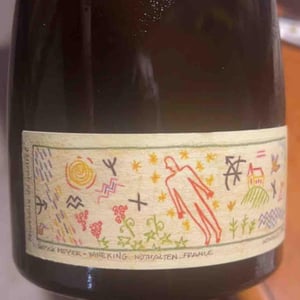 BrutNature - Domaine Julien Meyer - patrick-meyer -2004
