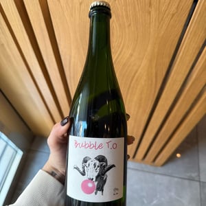 Bubble TO - Mas Theo - laurent-clapier