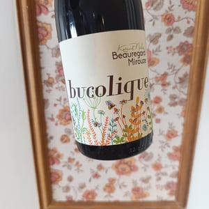 Bucolique - Château Beauregard Mirouze - karine-nicolas-mirouze