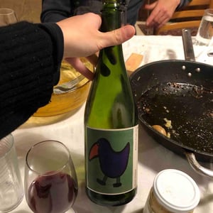 Buisson Rouge - Sense Pressa - marius-long -2024