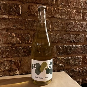 Bulla - Celler Nessu - maitane-jesus-blanco-molera