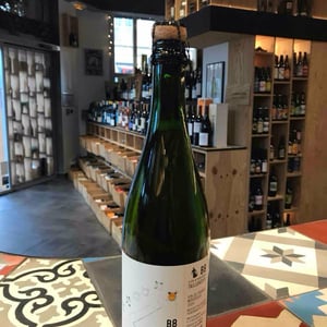 Bulle - Domaine Benjamin Taillandier - benjamin-taillandier