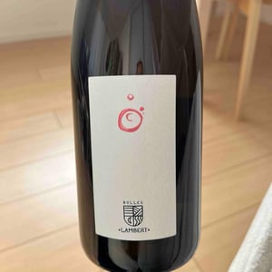 Bulles - Domaine Lambert - beatrice-pascal-lambert