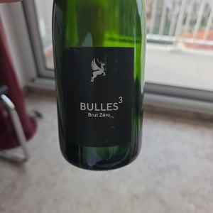 BULLES - Clos De Breuilly - wiliamn-tay-pamart-ambroise-demonceaux-brian-barbara