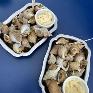 Bulots  Igp Granvillais - Maguie - 964606