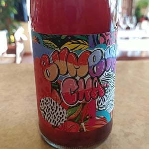 Bum Bum Cha - Milan Nestarec - milan-nestarec