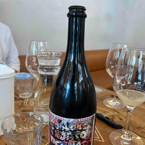 Burbujas y Alegria - Bodegas Exopto - exopto -2023