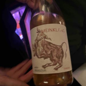 Burgenlandred - Meinklang - Weingut Michlits - Angela & Werner Michlits