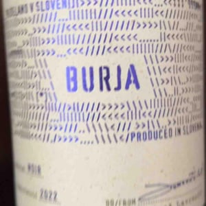 Burja Noir - Burja Estate - primoz-lavrencic
