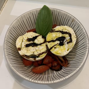 Burrata - Le Temps et le Vin - 873463