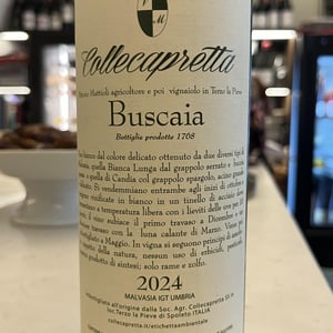 Buscaia - Collecapretta - anna-vittorio-mattioli