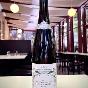 Buschenberg - Weingut Veyder-Malberg - peter-veyder-malberg