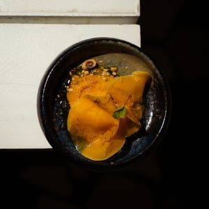 Butternut - Mosaïc - 975668