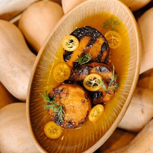 Butternut 🎃 - PinPin - 813462