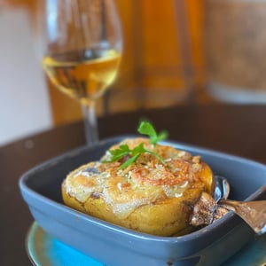 Butternut Fondant Au Petit Gourmencon - Les vins des copains - 840073